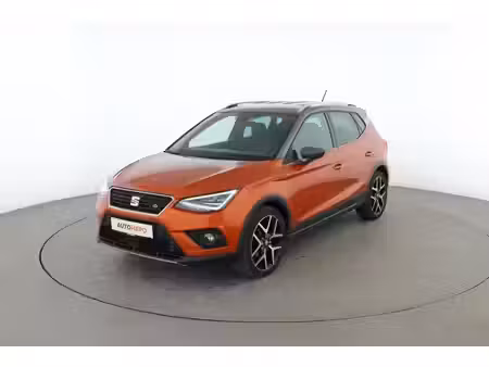Seat Arona 1.0 TSI 115