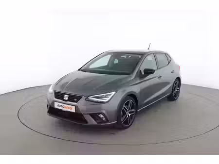 Seat Ibiza 1.0 TSI 115