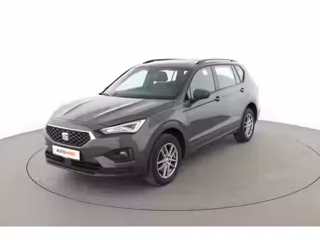 Seat Tarraco 2.0 TDI 150