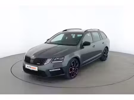 Škoda Octavia 2.0 TDI