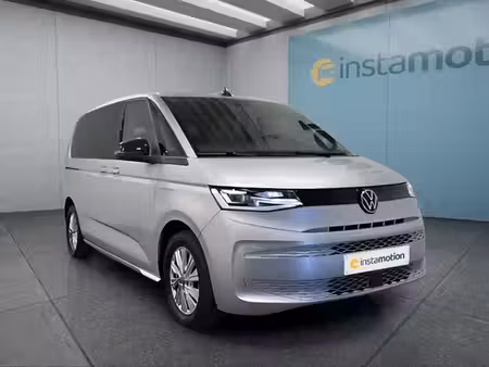 Volkswagen Multivan 1.4 TSI 136