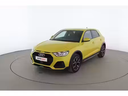 Audi A1 30 TFSI 1.0 TFSI 110
