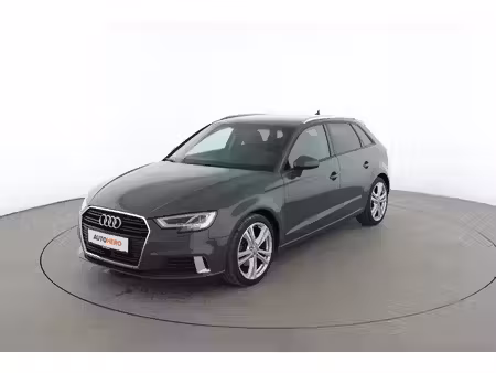 Audi A3 30 TFSI 1.0 TFSI 116