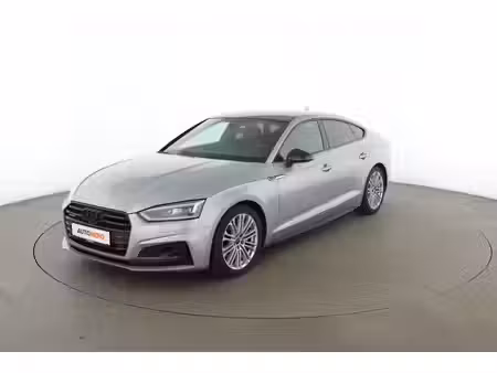 Audi A5 40 TDI 2.0 TDI 190