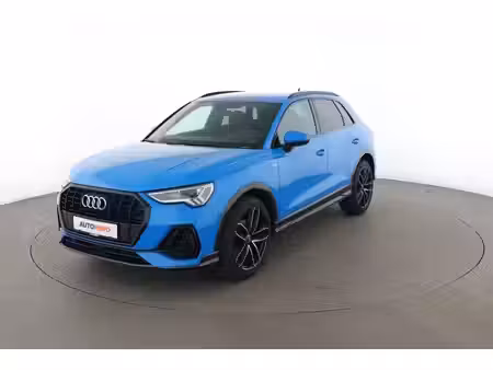 Audi Q3 35 TFSI 1.5 150