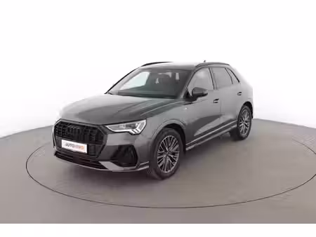 Audi Q3 35 TFSI 1.5 150