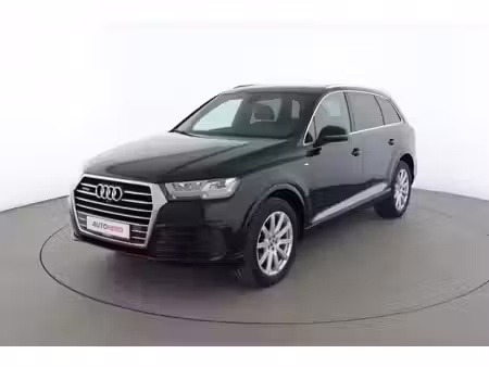 Audi Q7 V6 3.0 TDI 272 quattro