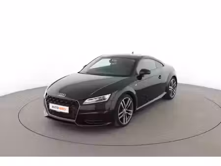 Audi TT 40 TFSI 2.0 TFSI 197