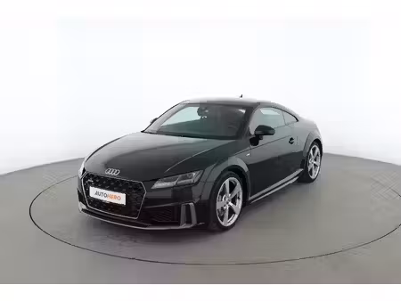 Audi TT 45 TFSI 2.0 245