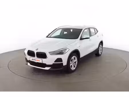 BMW X2 25e 1.5 220 xDrive