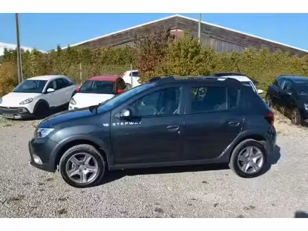Dacia Sandero 0.9 90 Anniversary