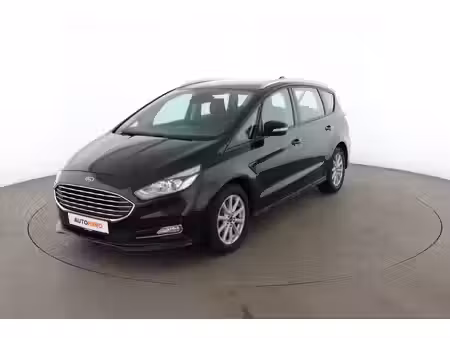Ford S-Max 2.0 TDCi 150 S