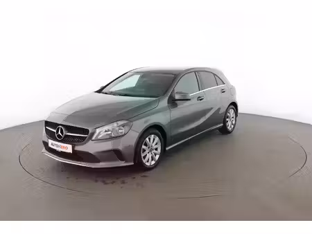 Mercedes-Benz Classe A A 180 1.6 122