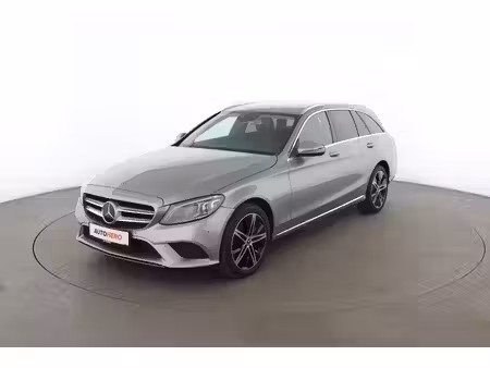 Mercedes-Benz Classe C 