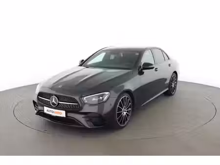 Mercedes-Benz Classe E E 200