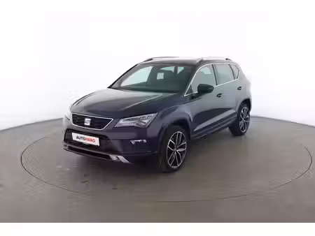 Seat Ateca 1.4 TSI 150