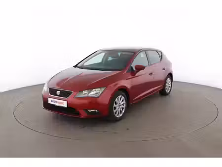 Seat Leon 1.2 TSI 110