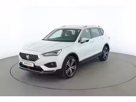 Seat Tarraco 2.0 TDI 190 4x4