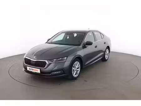 Škoda Octavia 1.5 FSI 150