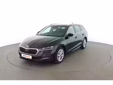 Škoda Octavia 2.0 TDI 150