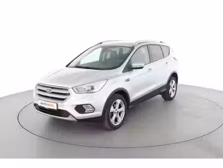 Ford Kuga 1.5 EcoBoost 150