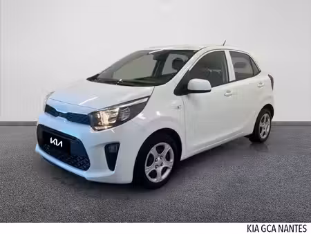 Kia Picanto 1.0 67 Active