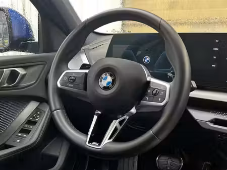 BMW Série 1 120d 2.0 163