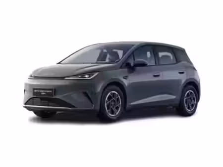 BYD Dolphin 95 Boost