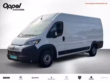Citroën Jumper 2.2