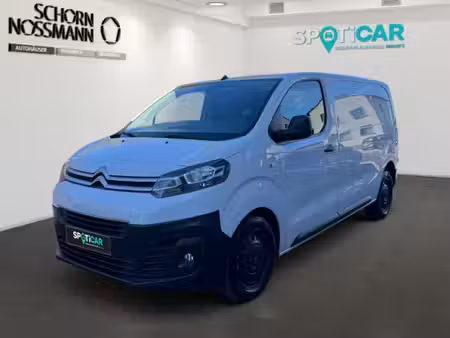 Citroën Jumpy 2.0
