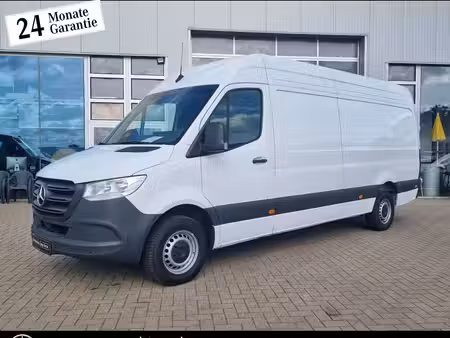 Mercedes-Benz Sprinter 2.0 CDI 170