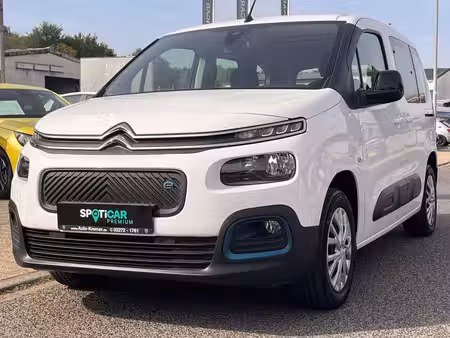 Citroën Berlingo 136