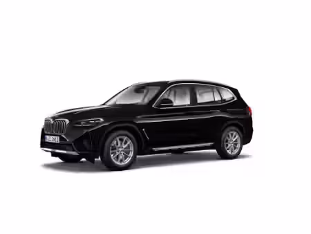 BMW X3 20i 2.0 xDrive