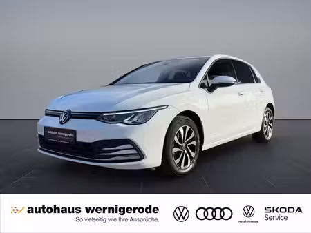 Volkswagen Golf 1.5