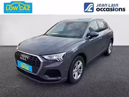 Audi Q3 35 TFSI 1.5 TFSI 150