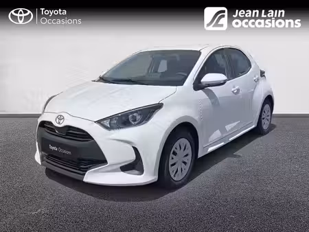 Toyota Yaris 1.5 116