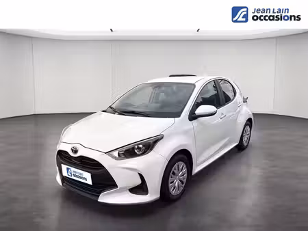 Toyota Yaris 1.5 116