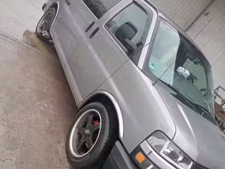 Chevrolet Express V8 5.3