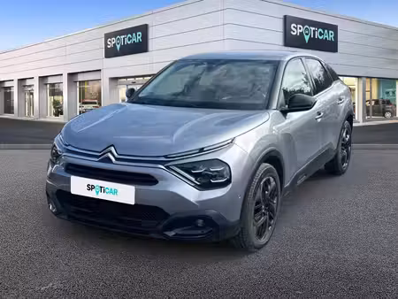 Citroën C4 1.2 PureTech 155 Shine Pack