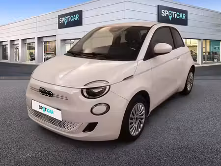 Fiat 500 95