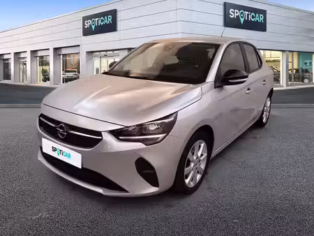 Opel Corsa 1.2 100 Edition