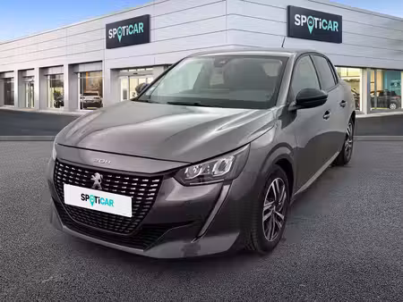 Peugeot 208 1.2 PureTech 100 Allure