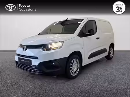 Toyota Proace 1.2 110 Dynamic