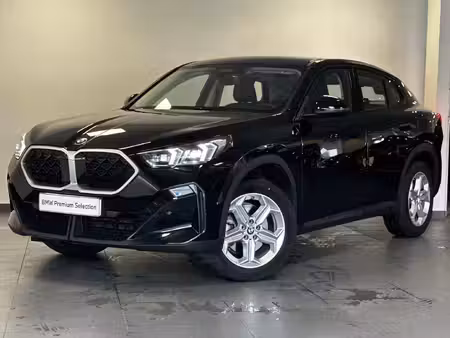 BMW X2 20i 1.5 170 sDrive