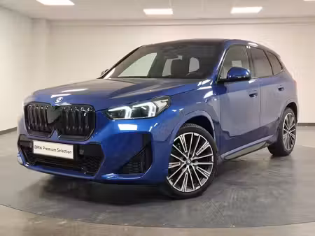 BMW iX1 20 204 eDrive