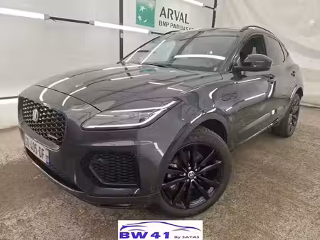 Jaguar E-Pace P300E 1.5 309 R 4x4