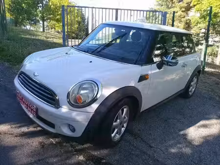 Mini Mini One 1.4 95