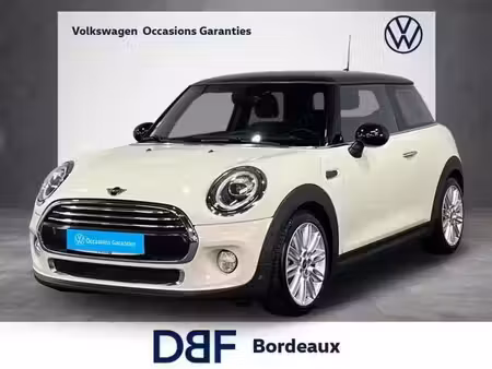 Mini Mini Cooper 1.5 136