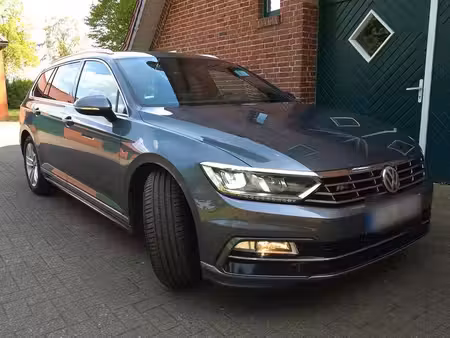 Volkswagen Passat 2.0 TDI 150 R-Line