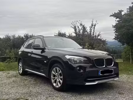 BMW X1 18d 2.0 143 xDrive